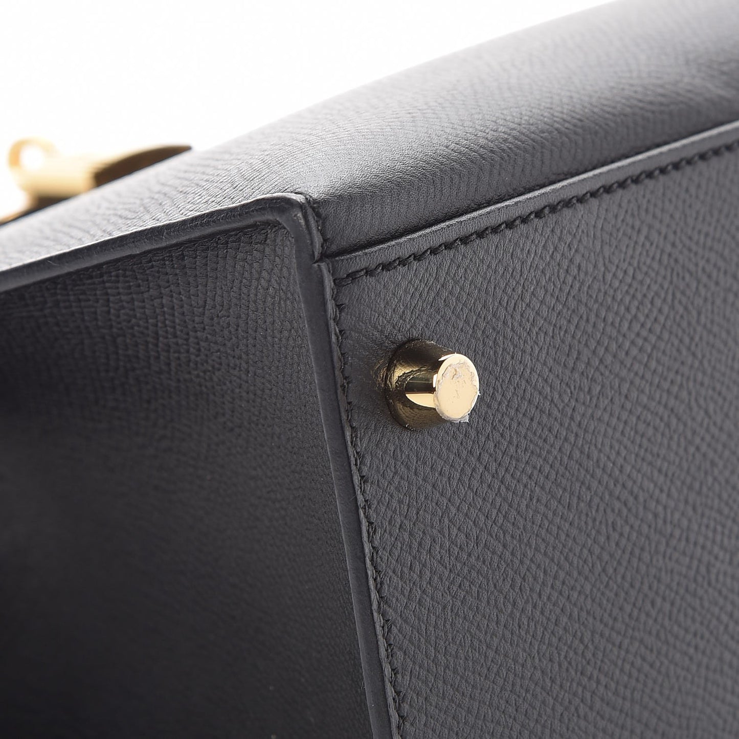 Epsom Kelly Sellier 28 Black