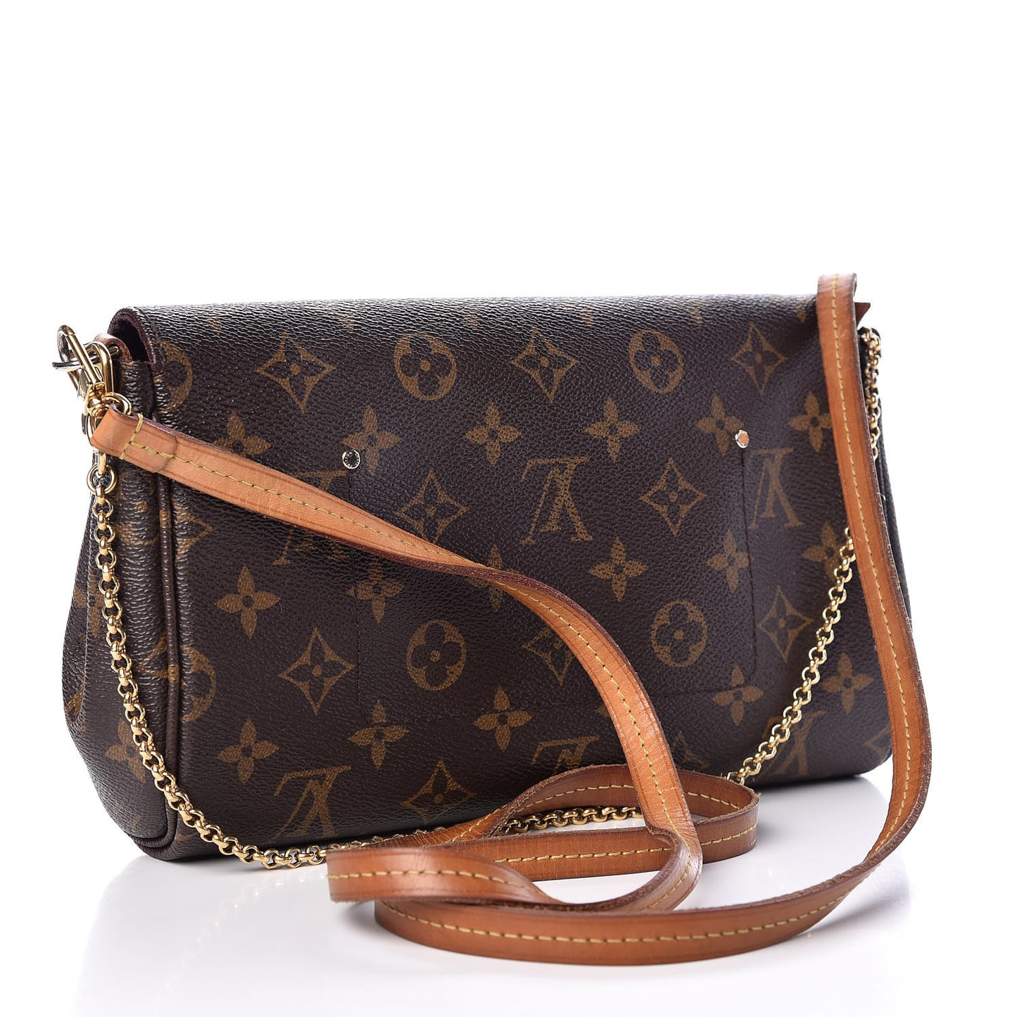 Monogram Favorite MM