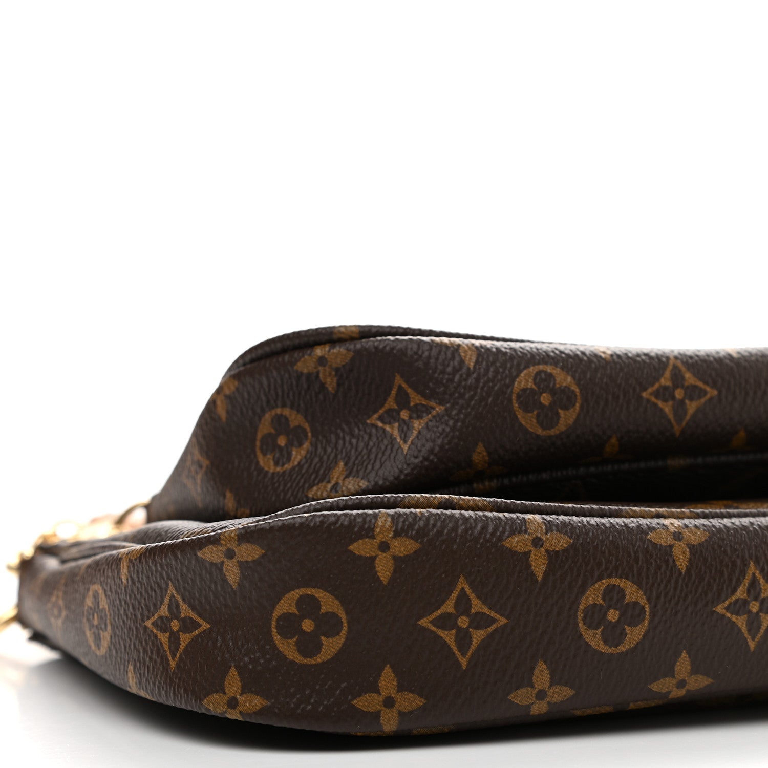 Louis Vuitton Monogram Multi Pochette Accessories Rose Clair 9 of 10