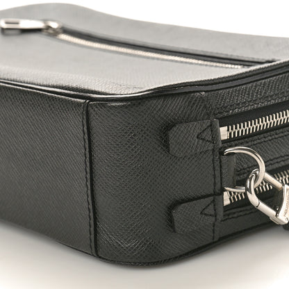 Louis Vuitton Taiga Neo Pavel Black 10 of 10