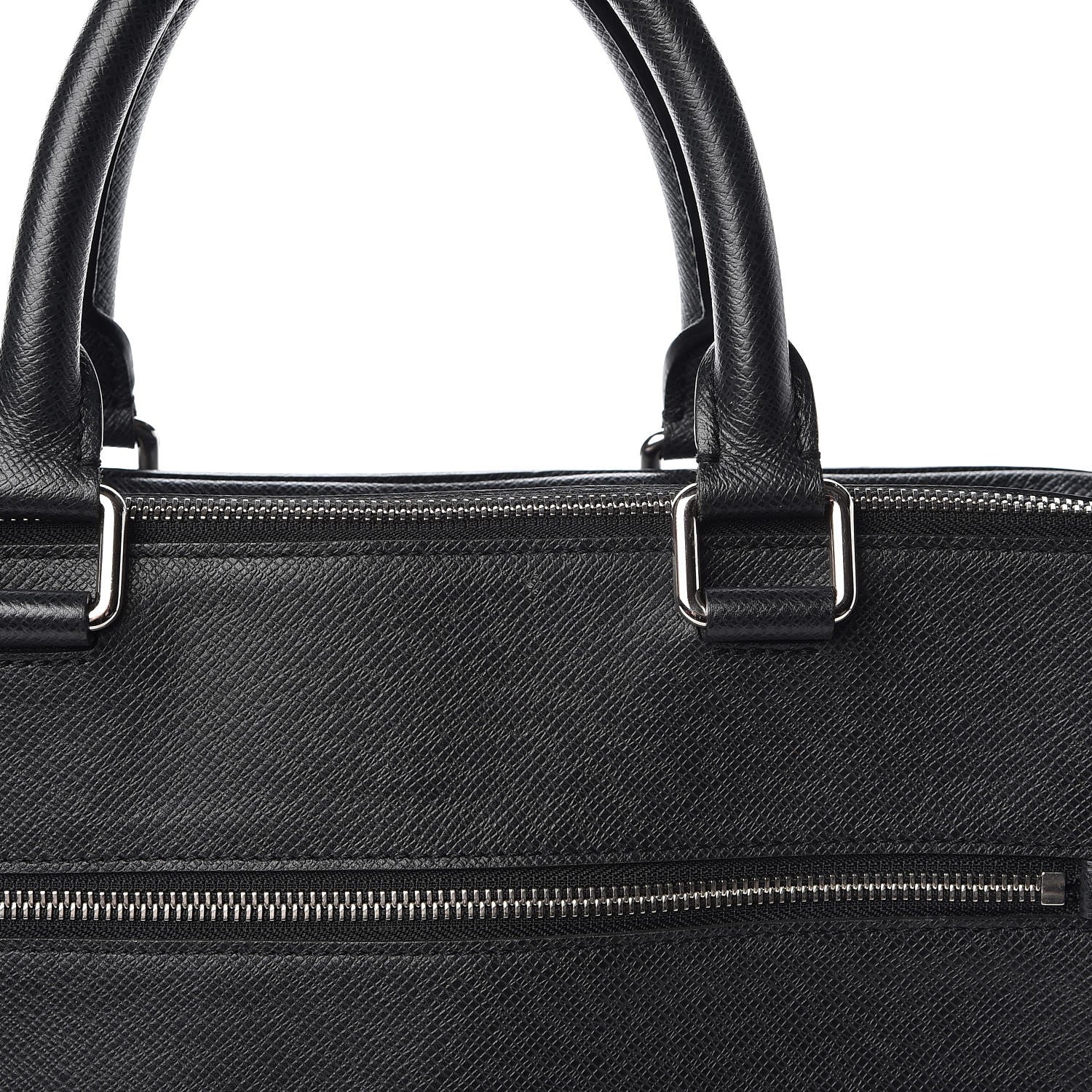 Louis Vuitton Taiga Porte-Documents Organizer Ardoise 9 of 10