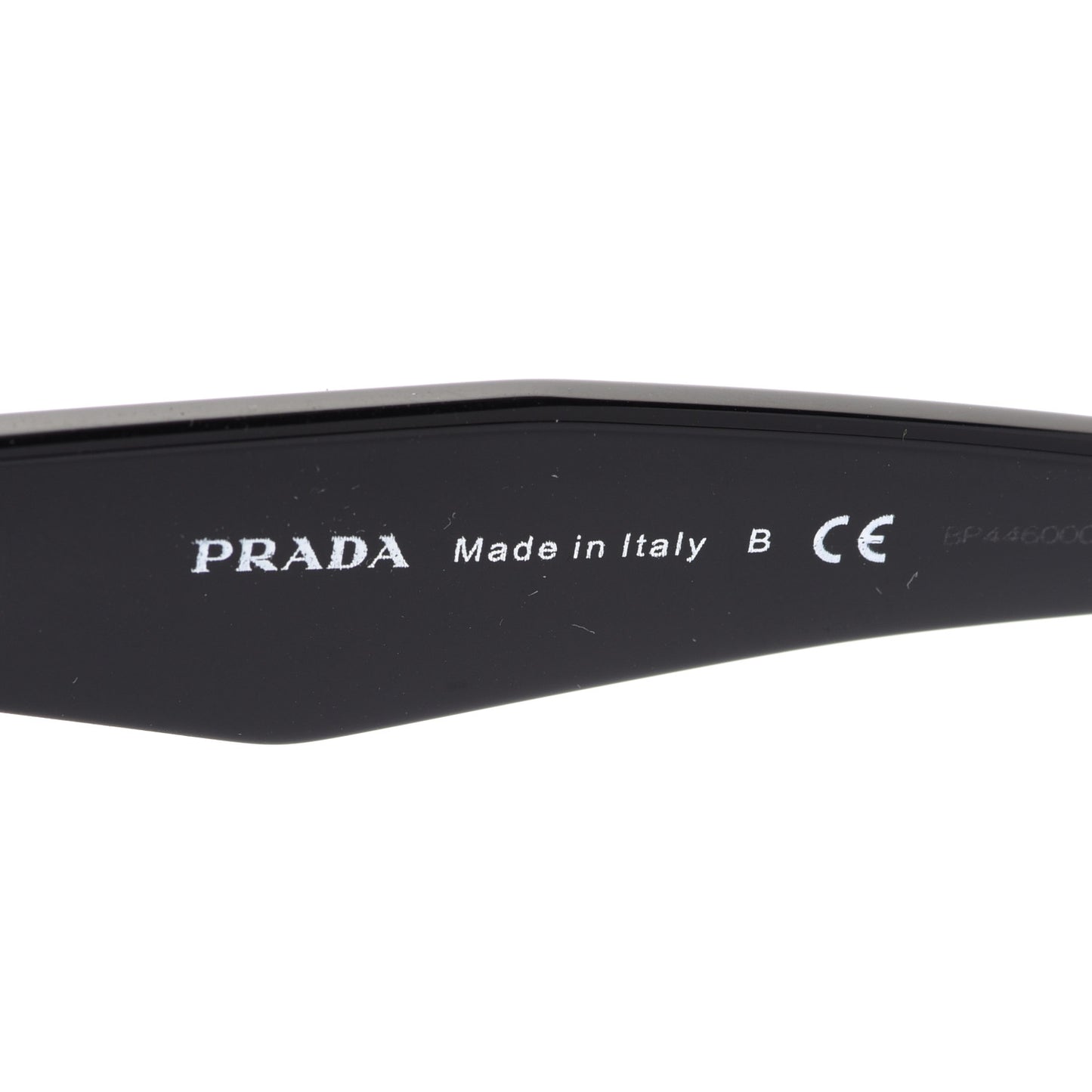 Sunglasses SPR 16R Black