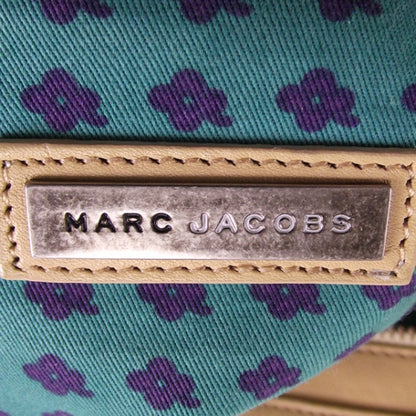 Marc Jacobs Leather Field Bag Tan 8 of 9