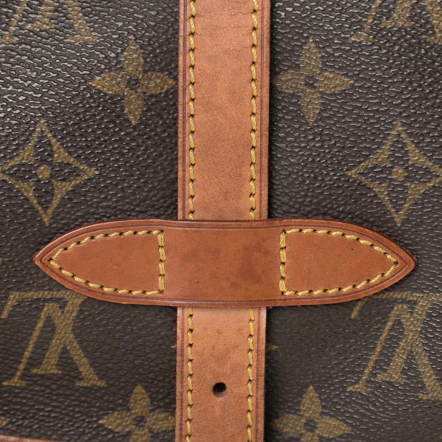 Monogram Saumur 30