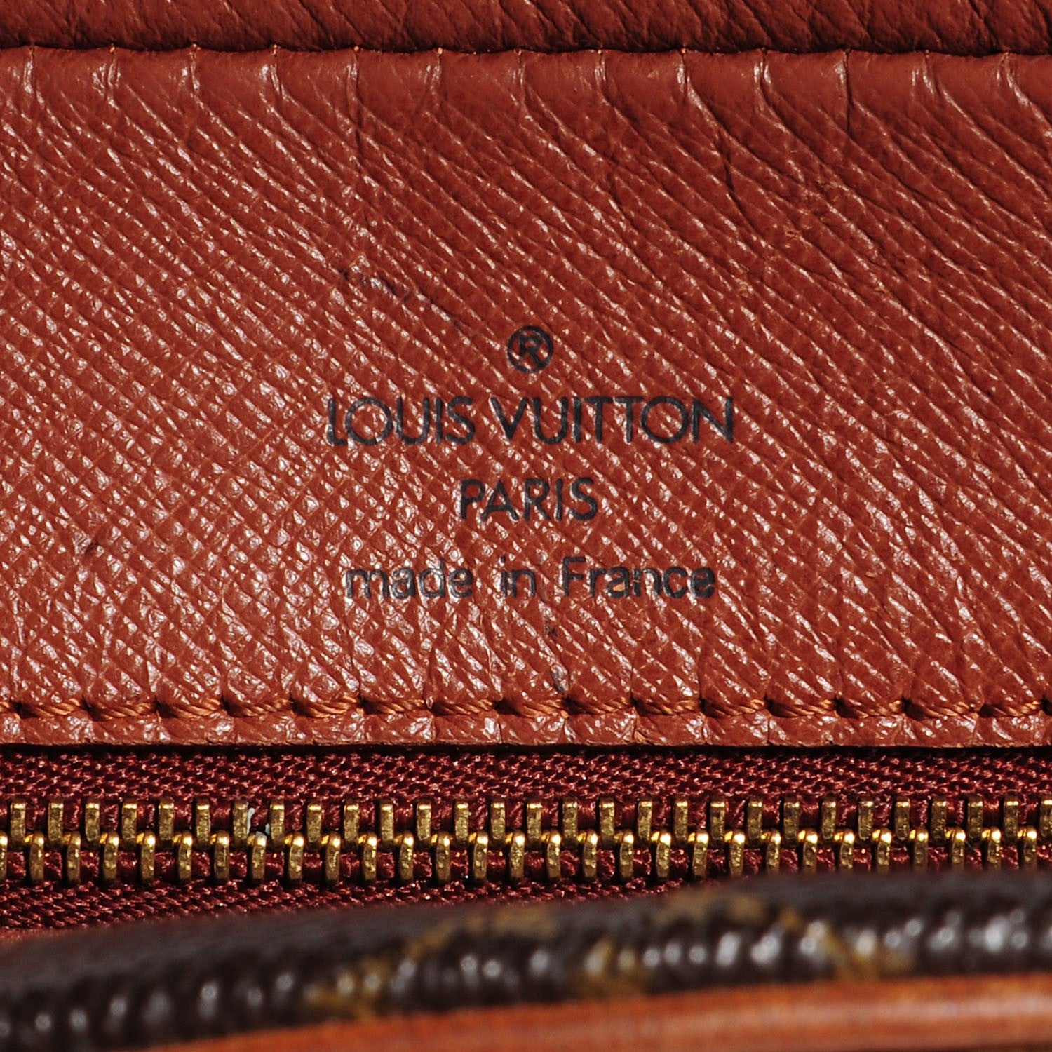 Louis Vuitton Monogram Nil 28 6 of 7