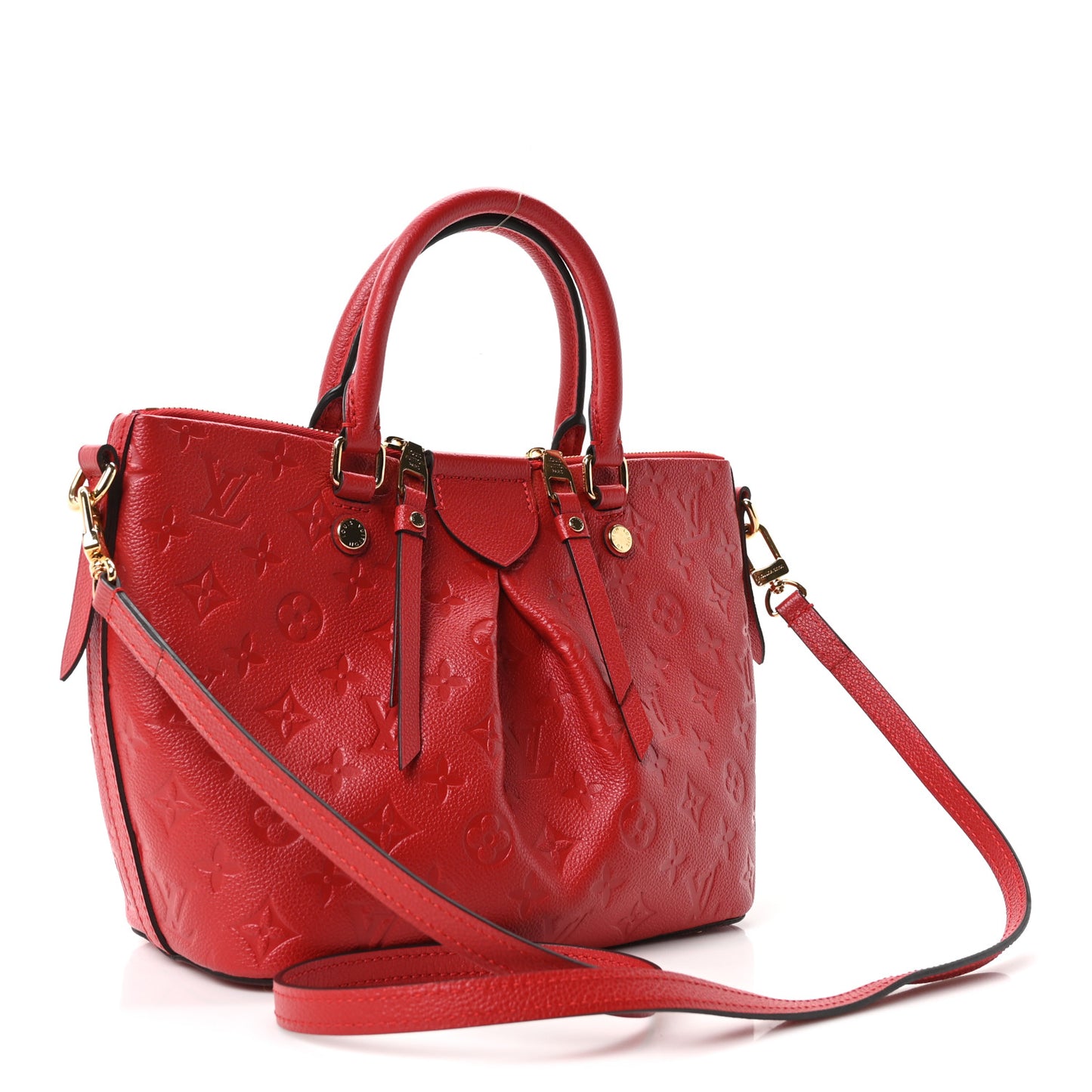 Empreinte Mazarine PM Cherry