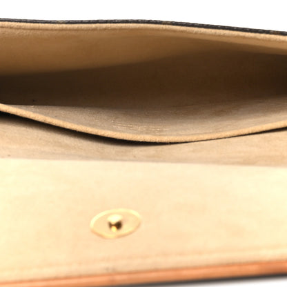 Louis Vuitton Monogram Pochette Twin GM 4 of 13