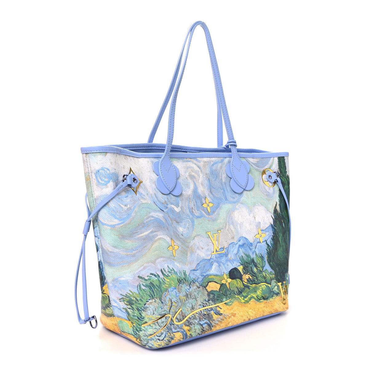 Masters Van Gogh Neverfull MM