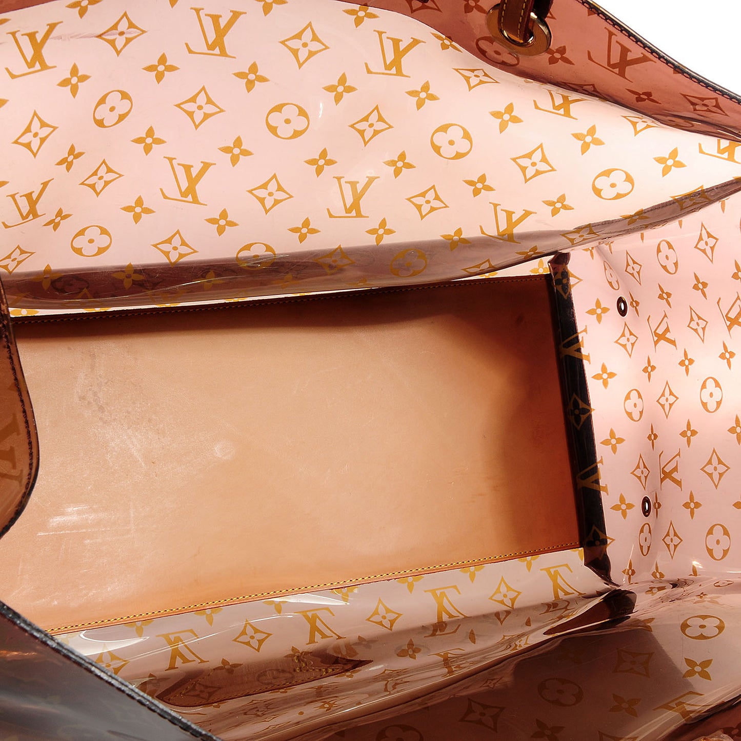 Ambre Sac Cabas GM