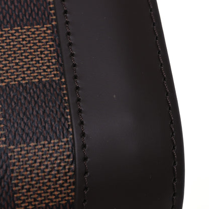 Louis Vuitton Damier Ebene Alma PM 11 of 12