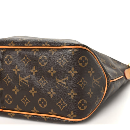 Louis Vuitton Monogram Delightful PM 9 of 10