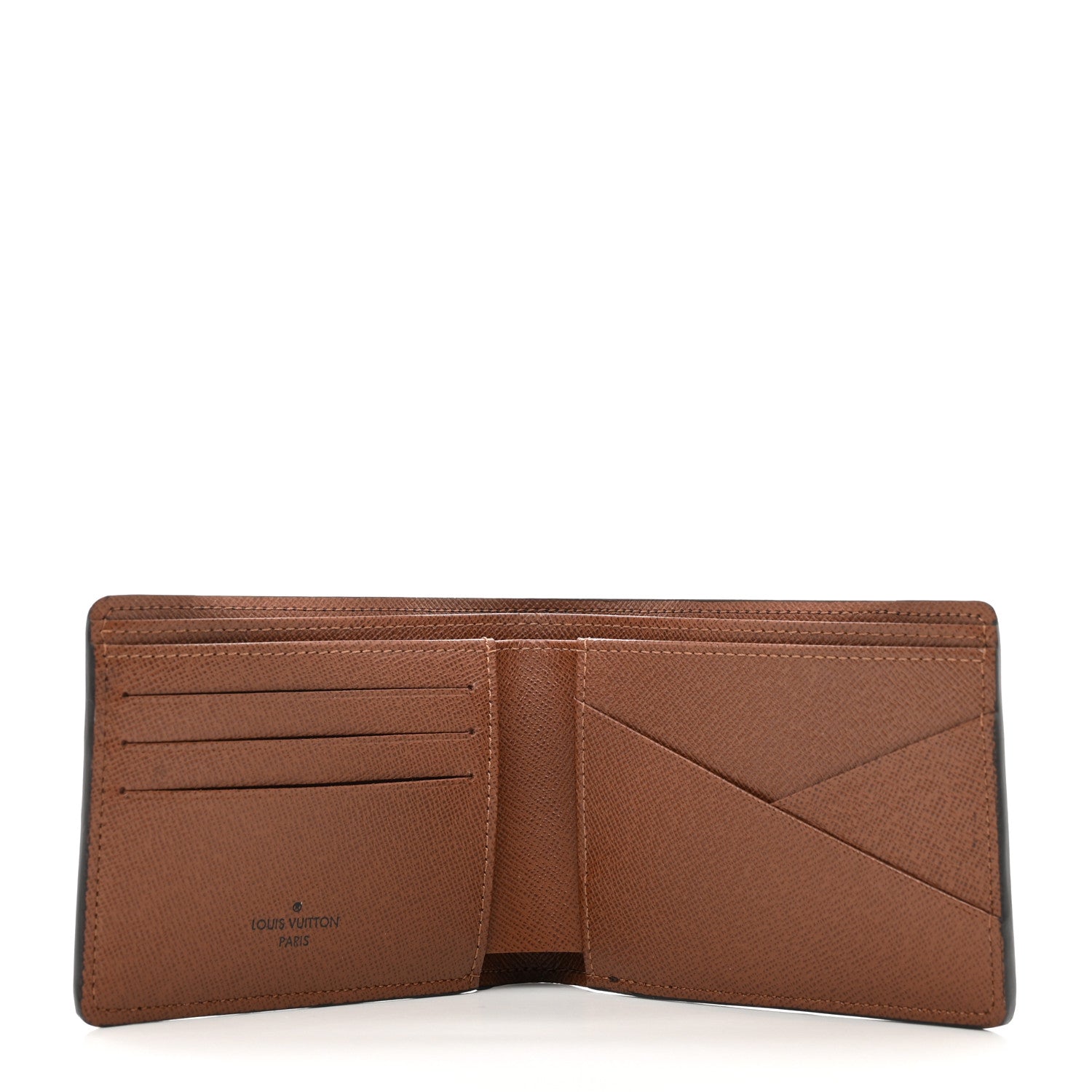 Louis Vuitton Monogram Multiple Wallet 5 of 7
