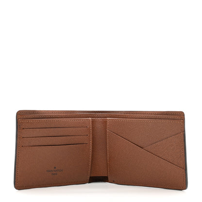 Louis Vuitton Monogram Multiple Wallet 5 of 7