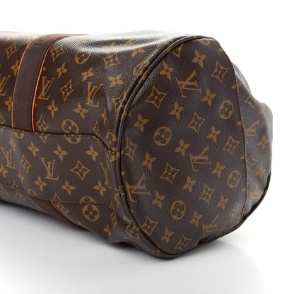 Louis Vuitton Monogram Sporty Beaubourg 6 of 8