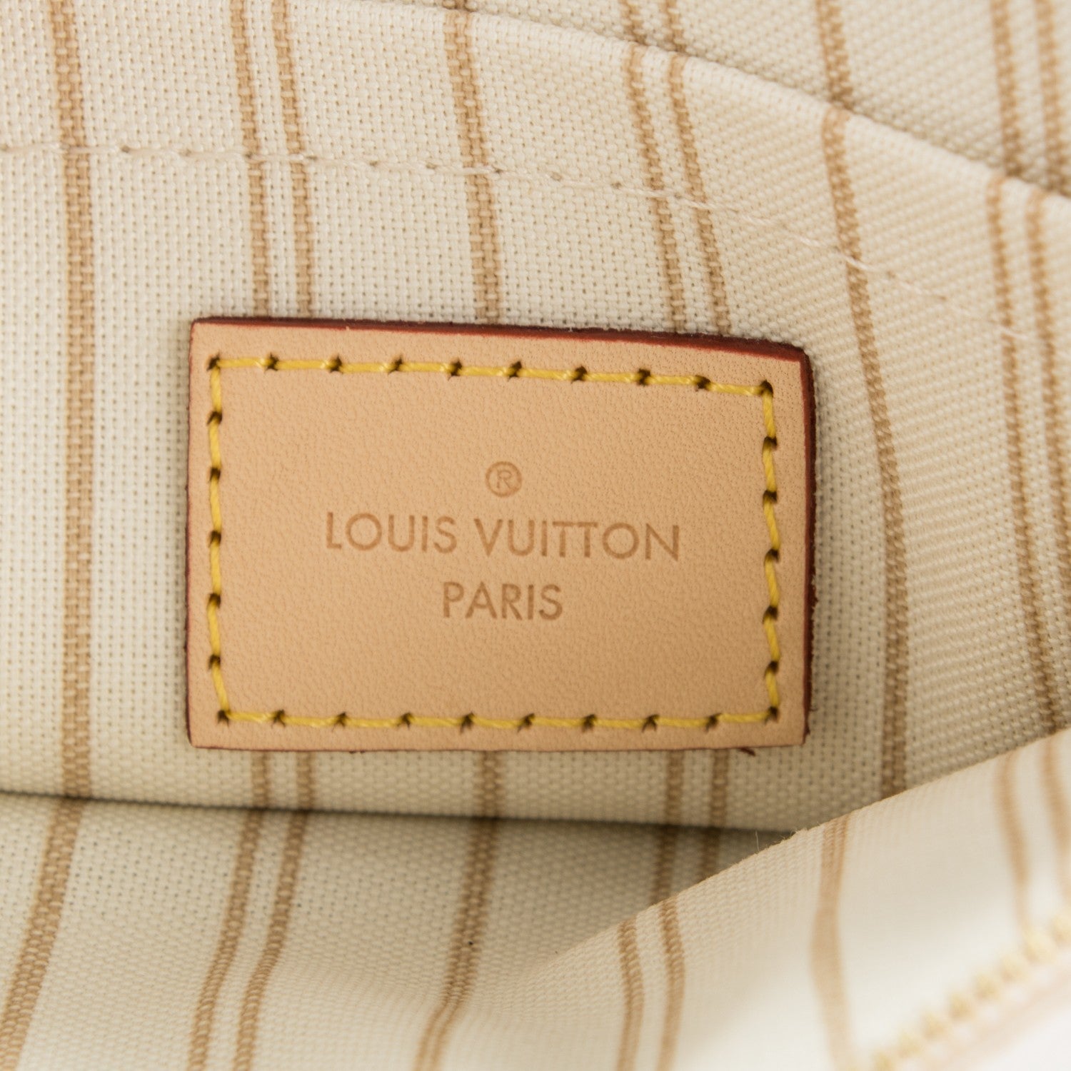 Louis Vuitton Damier Azur Neo Neverfull GM 10 of 10