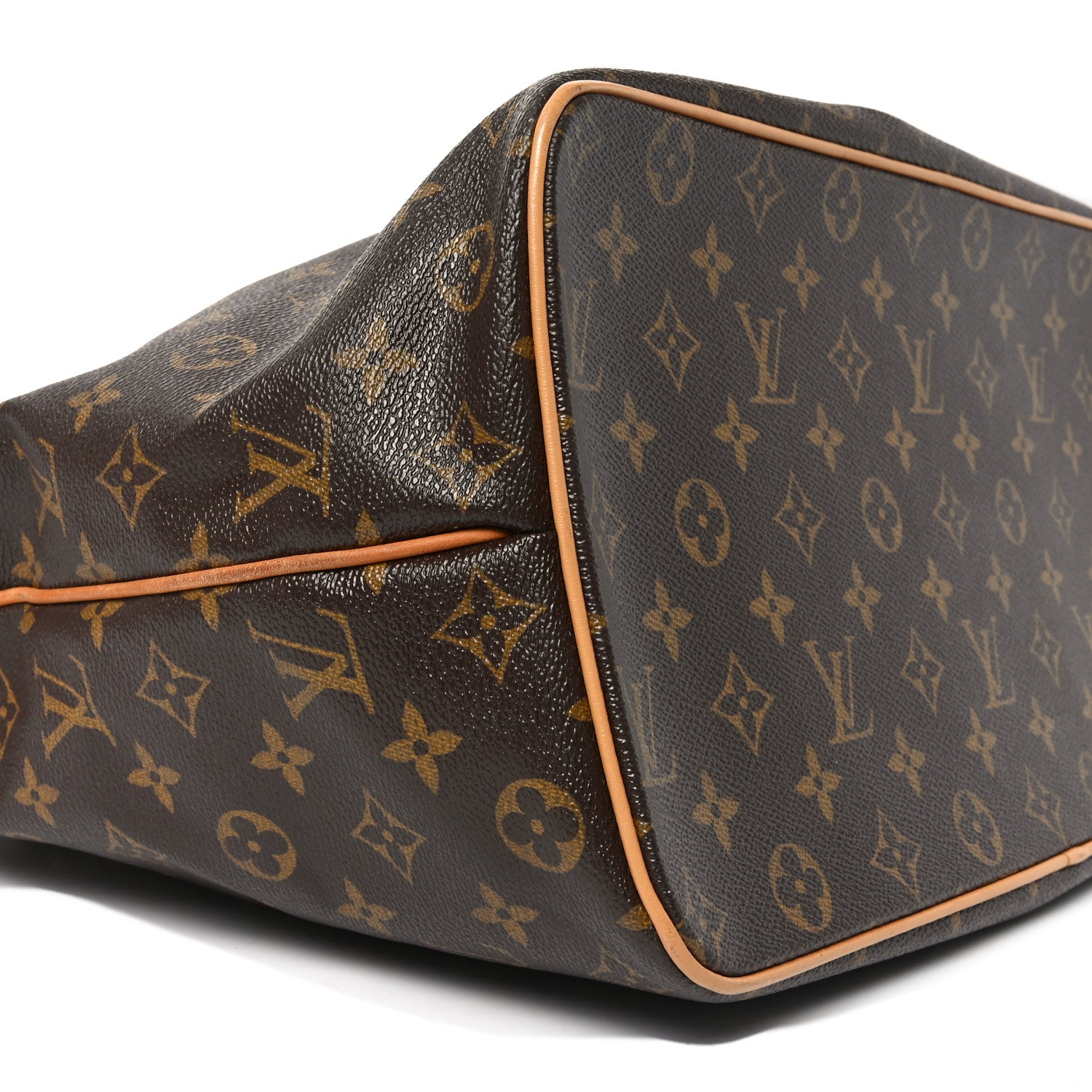 Louis Vuitton Monogram Palermo GM 8 of 9