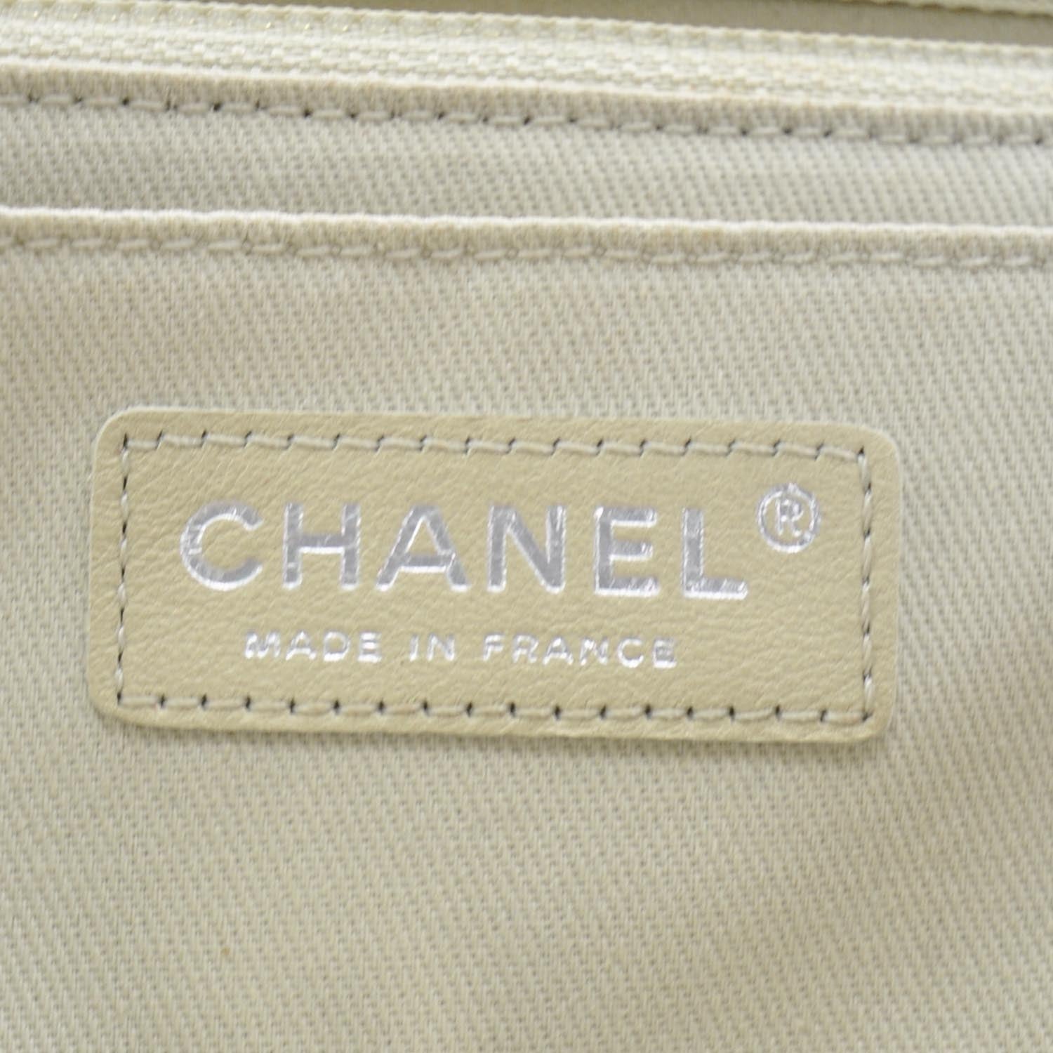 Chanel Leather Quilted In the Business Flap Bag Red 8 of 11