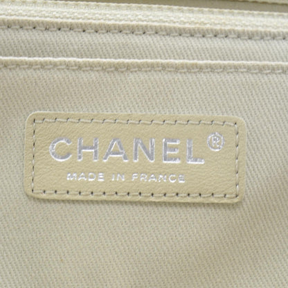 Chanel Leather Quilted In the Business Flap Bag Red 8 of 11