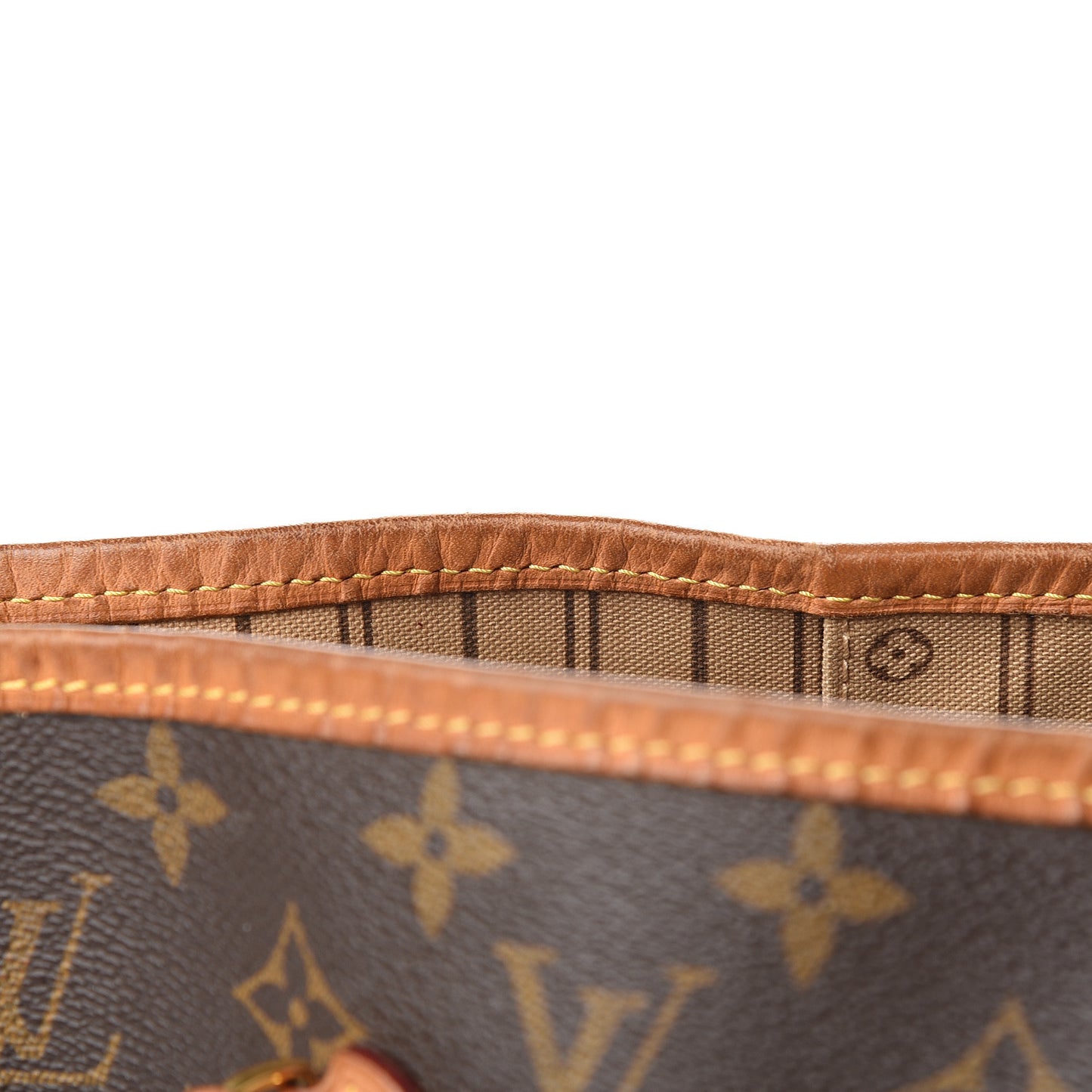 Monogram Neverfull GM