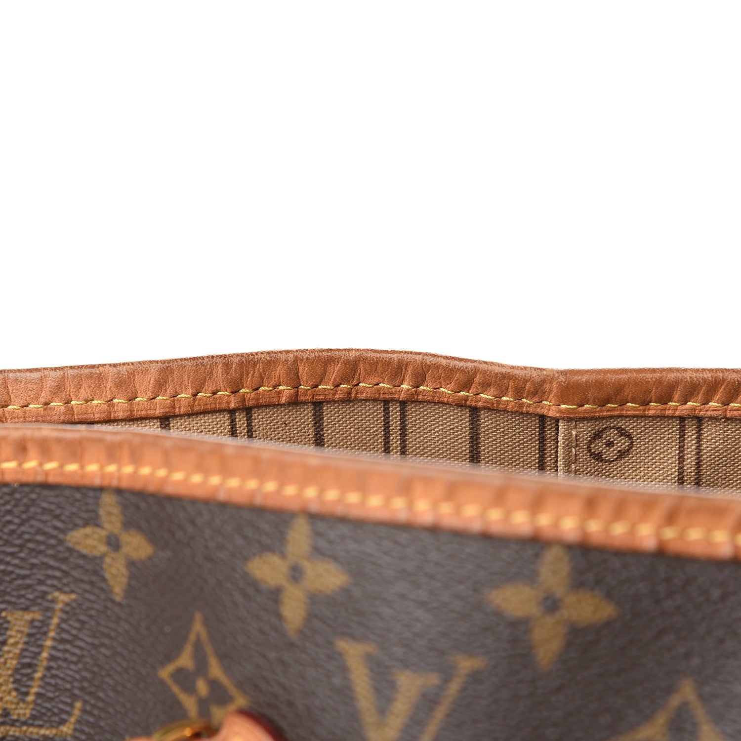 Louis Vuitton Monogram Neverfull GM 11 of 11