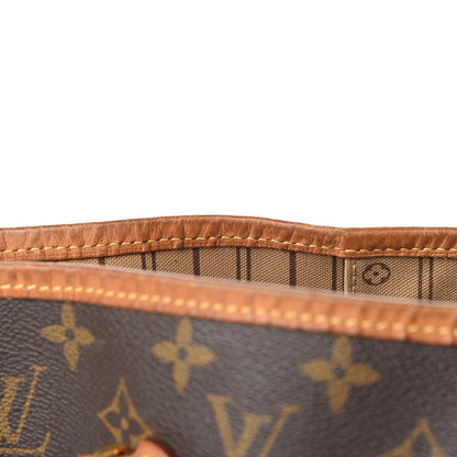 Louis Vuitton Monogram Neverfull GM 11 of 11