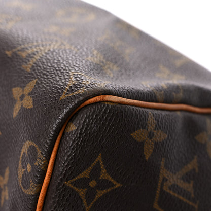 Louis Vuitton Monogram Speedy 25 11 of 29
