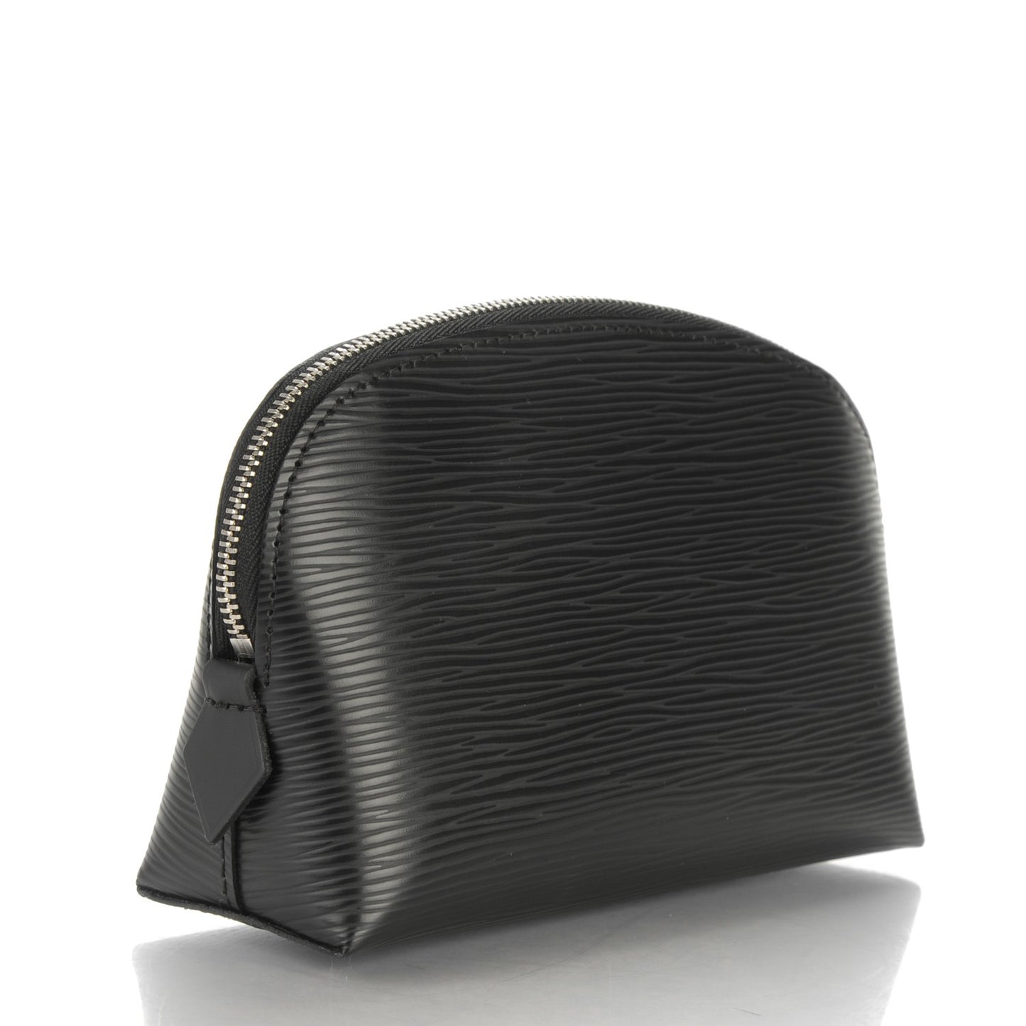 Epi Cosmetic Pouch Black