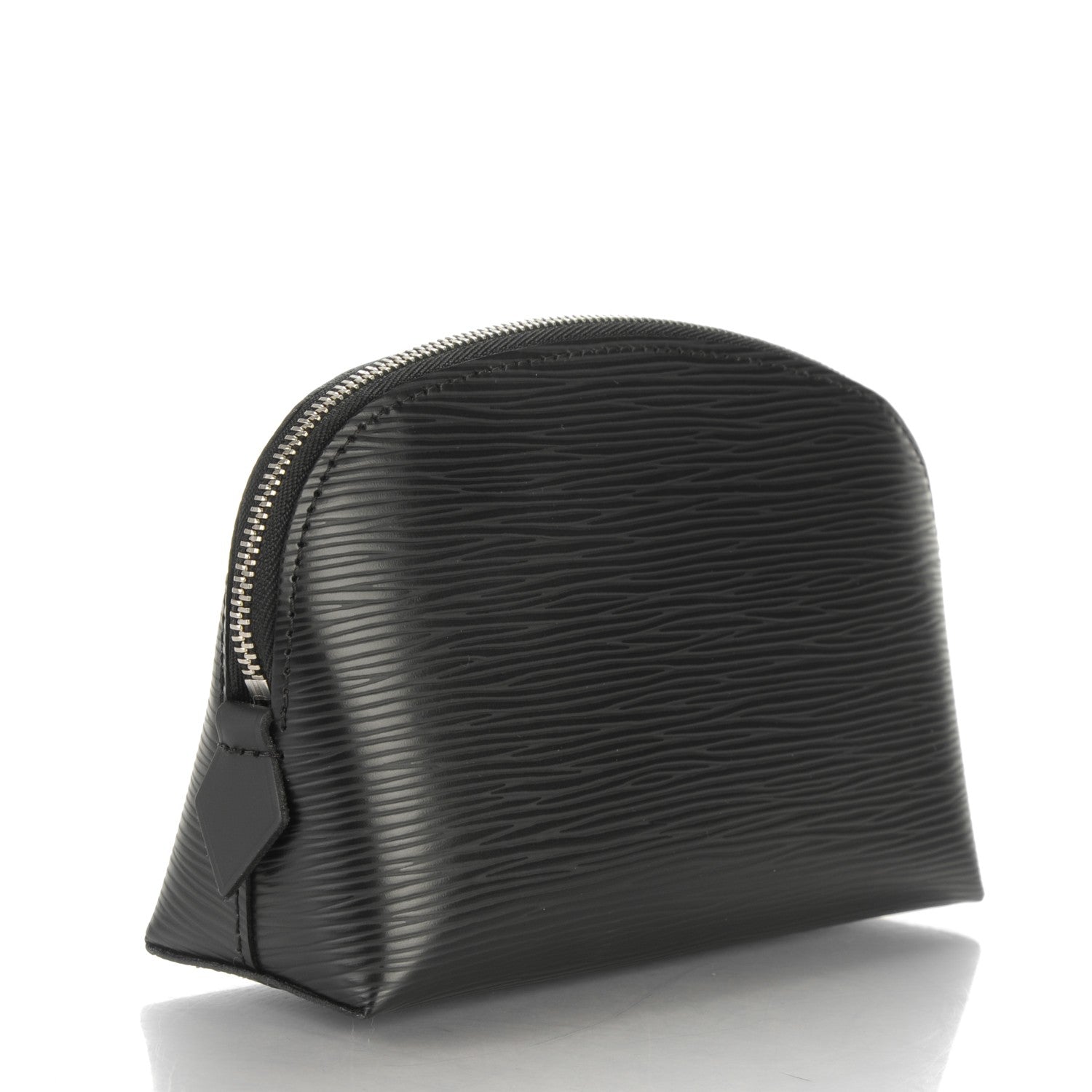 Louis Vuitton Epi Cosmetic Pouch Black 3 of 6