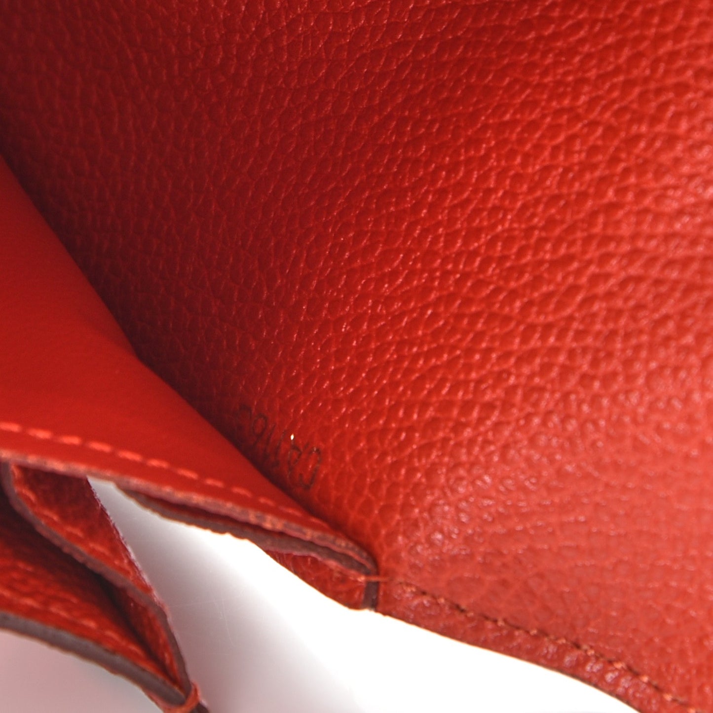 Empreinte Curieuse Wallet Orient
