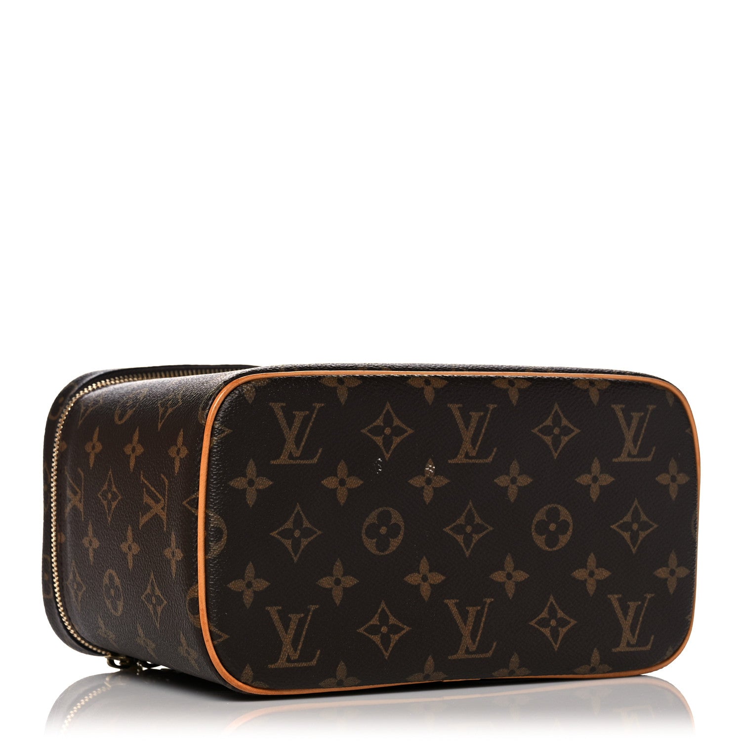 Louis Vuitton Monogram Nice BB 5 of 19