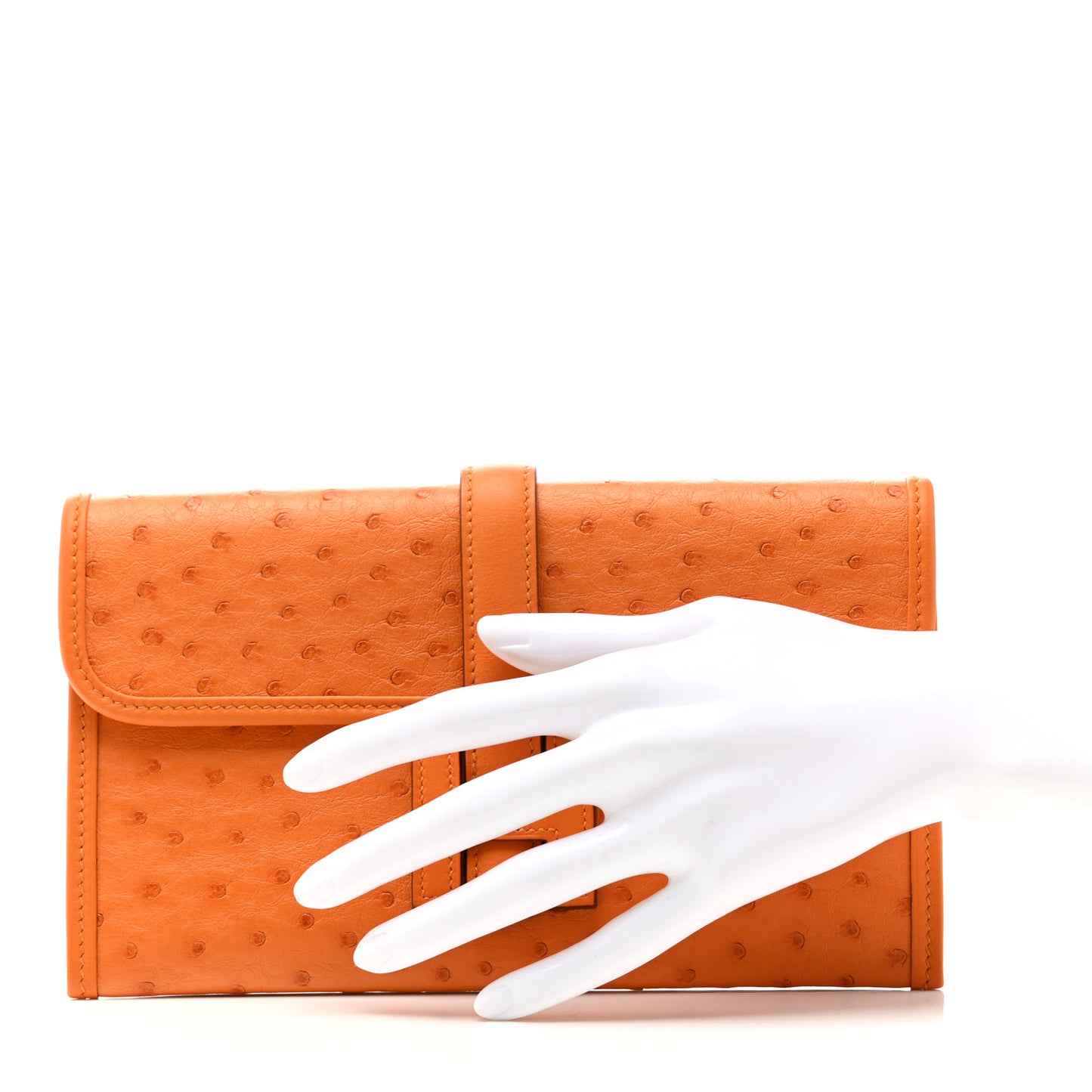 Ostrich Jige Duo Clutch