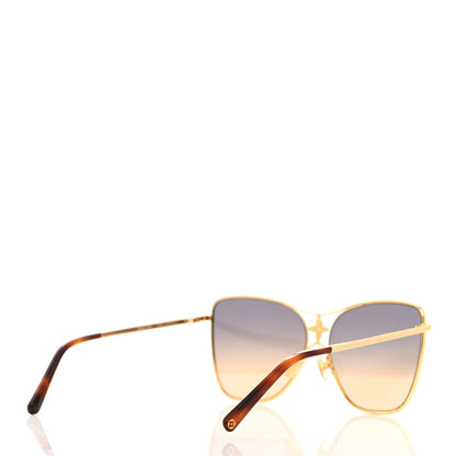 Louis Vuitton Monogram Sunglasses Z1871U 4 of 7