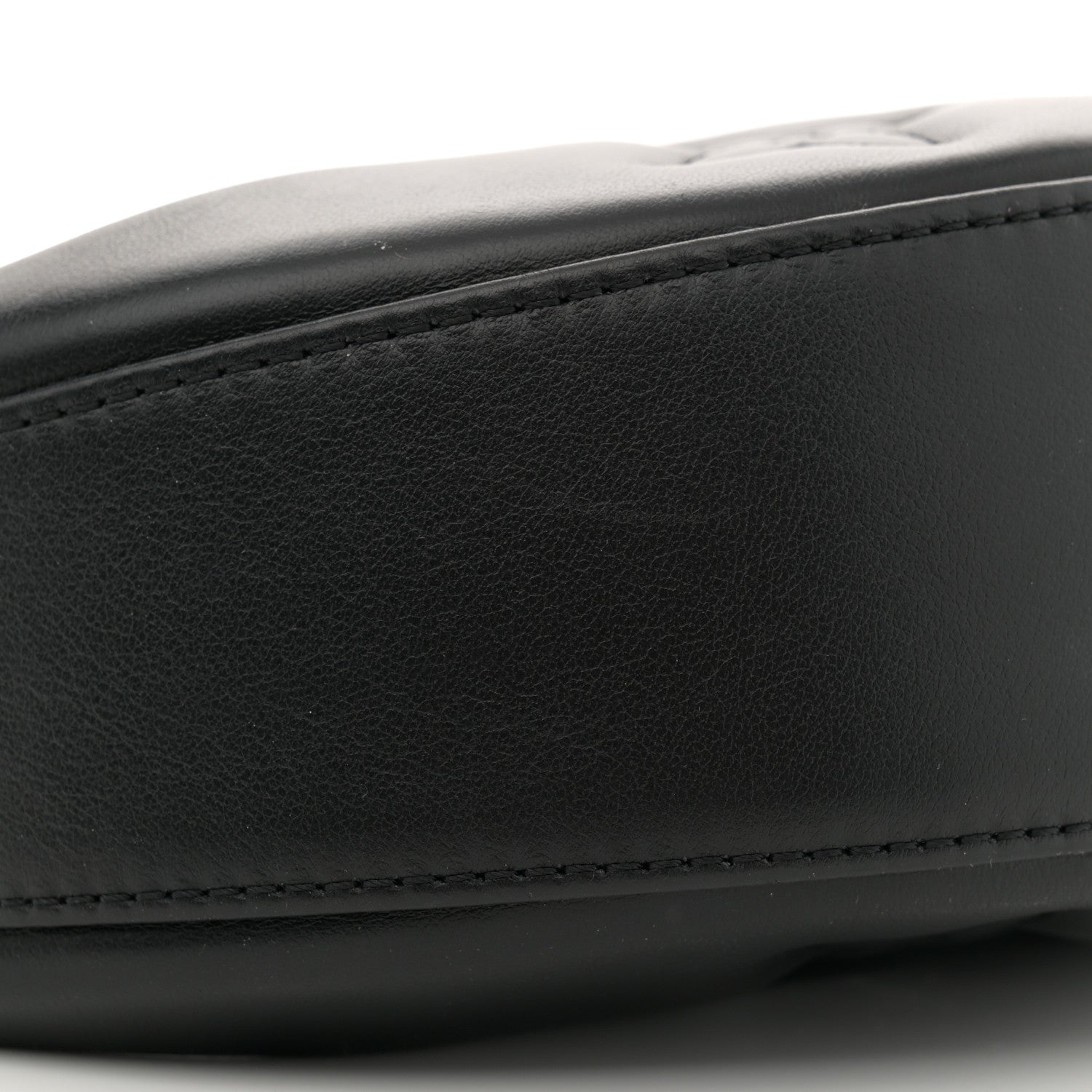 Louis Vuitton Calfskin Bubblegram Over The Moon Black 8 of 11