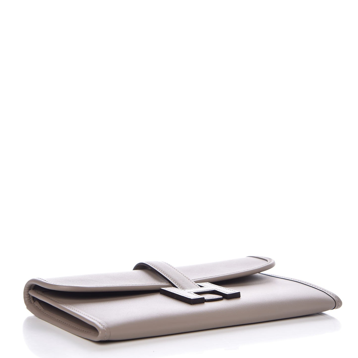 Swift Jige Duo Clutch Gris Asphalte