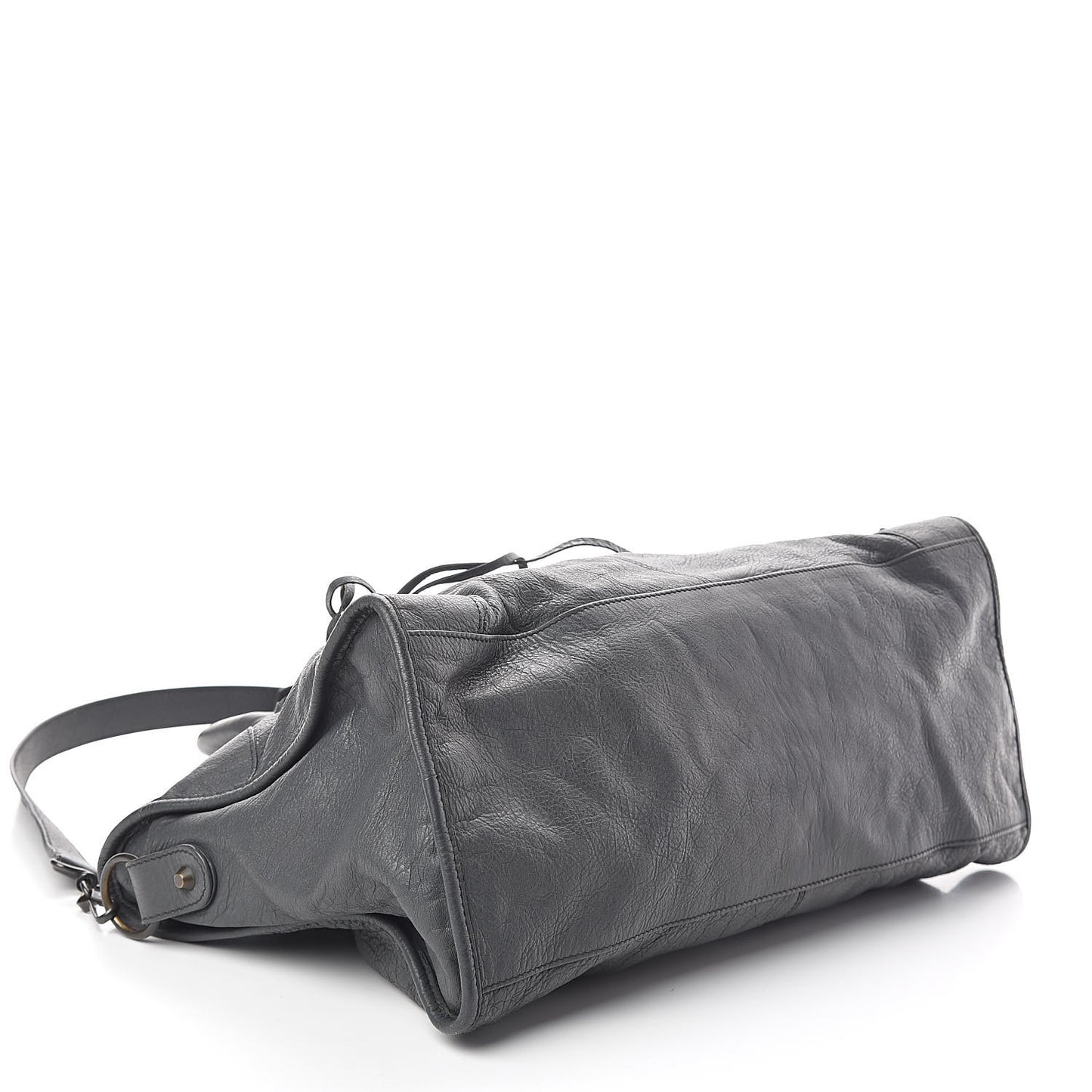 Agneau Classic Hardware Part Time Gris Tarmac