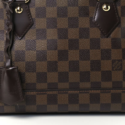 Louis Vuitton Damier Ebene Duomo 9 of 15