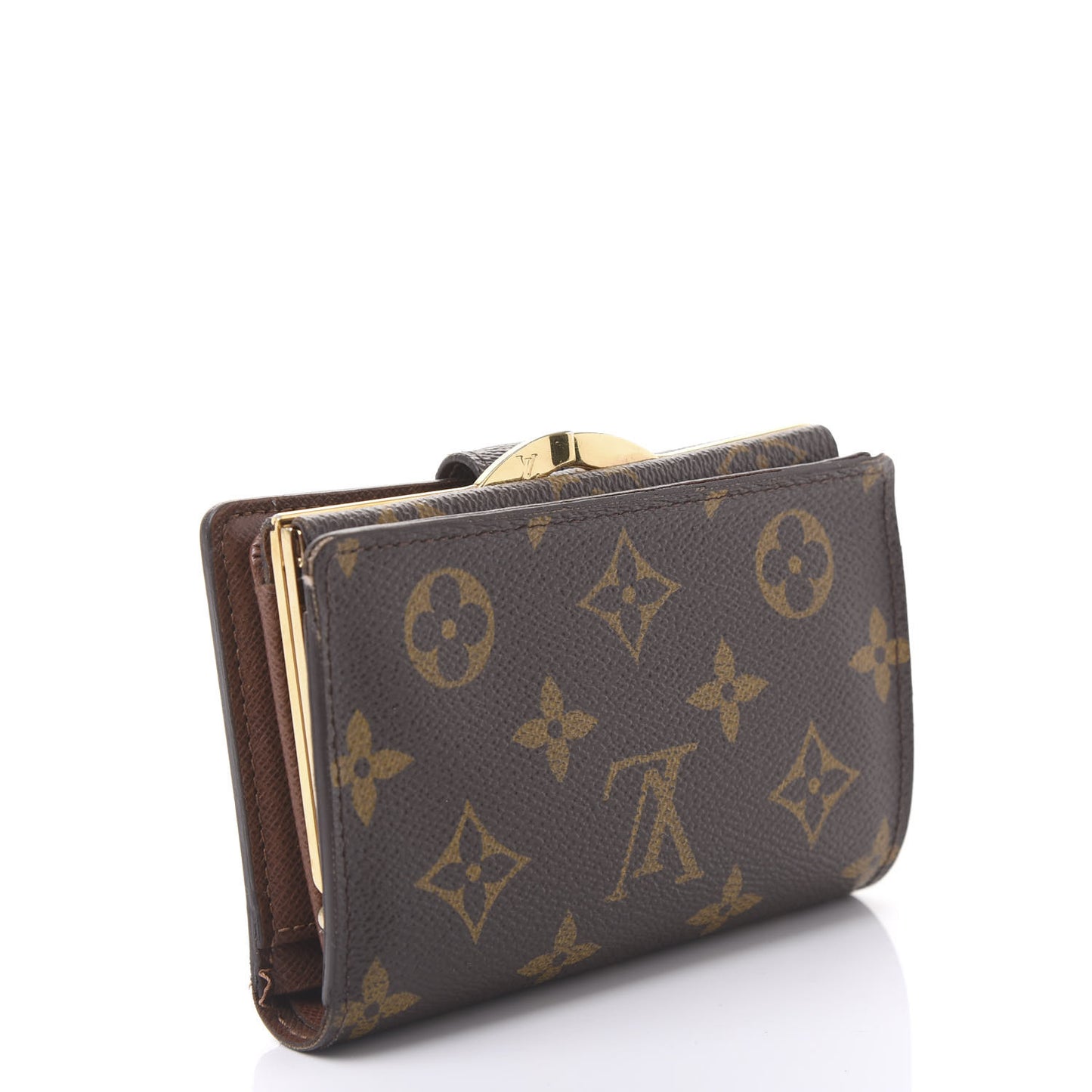 Monogram French Purse Wallet