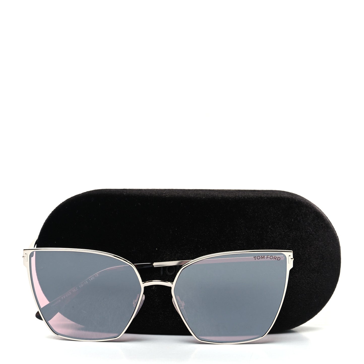 Helena Sunglasses TF653