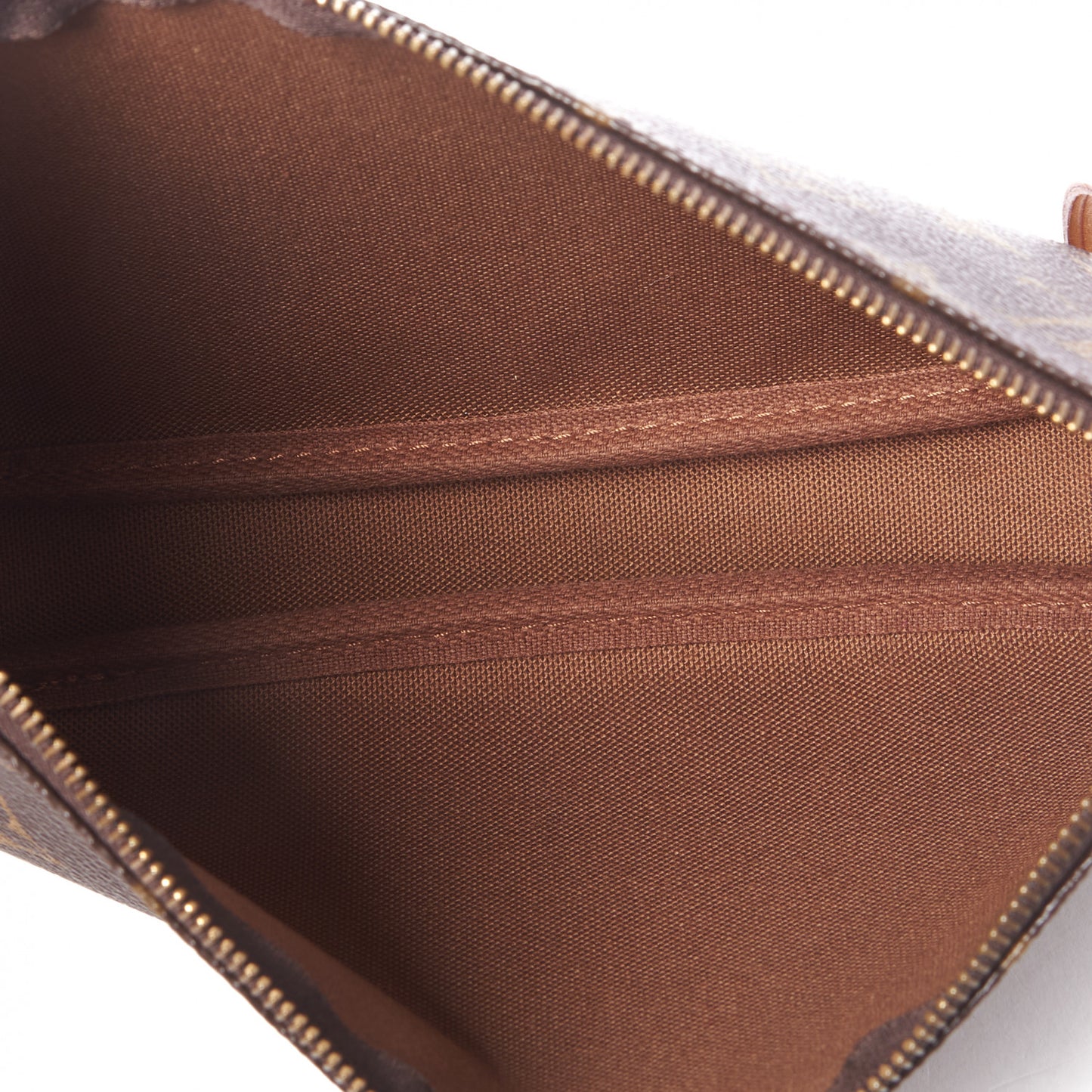 Monogram Pochette Accessories