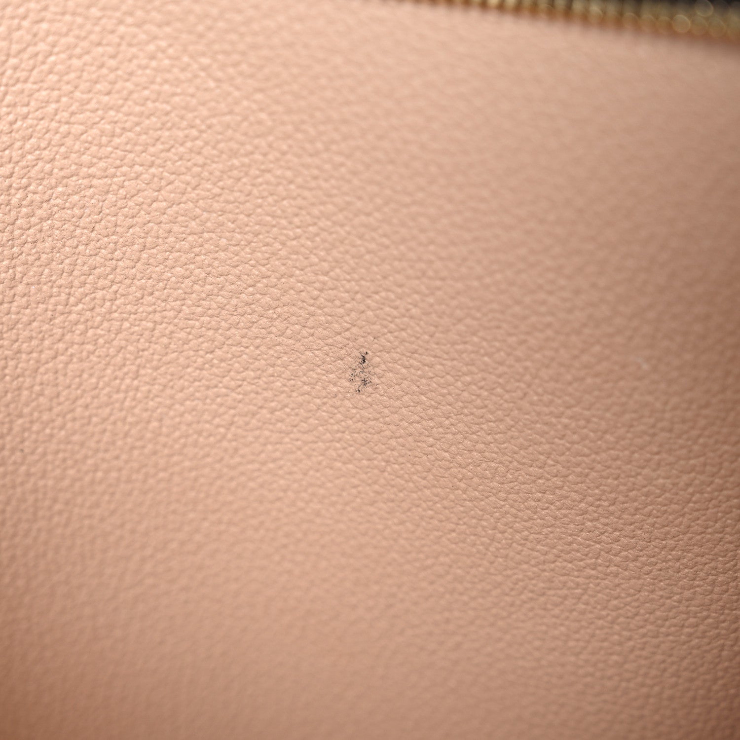 Louis Vuitton Monogram Toiletry Pouch 26 8 of 8