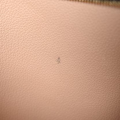 Louis Vuitton Monogram Toiletry Pouch 26 8 of 8