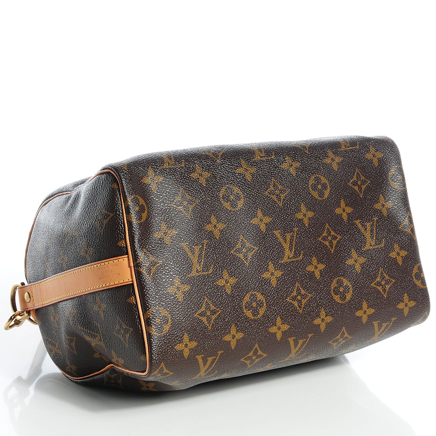 Monogram Speedy Bandouliere 25