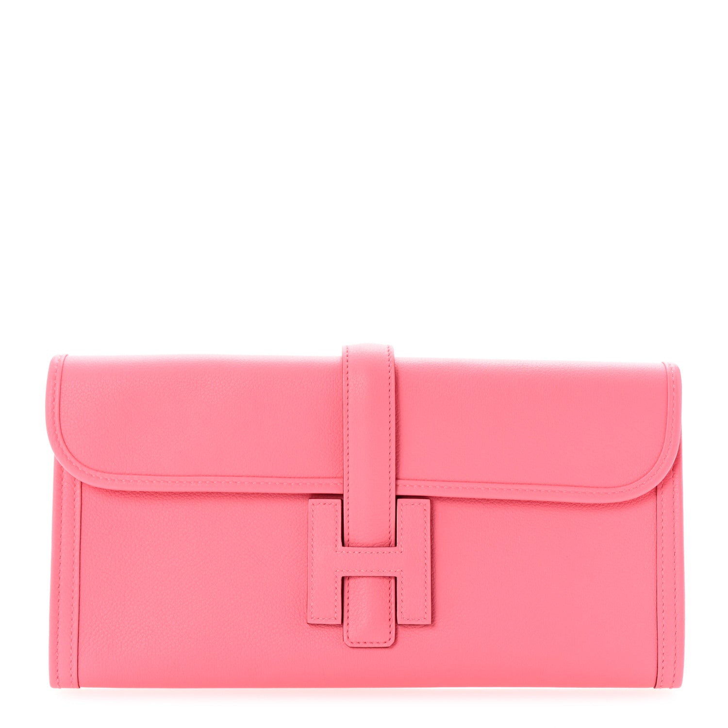 Hermes Evercolor Jige Elan 29 Rose Azalee 1 of 8