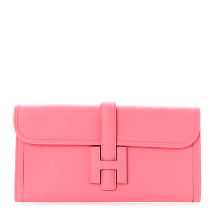 Hermes Evercolor Jige Elan 29 Rose Azalee 1 of 8