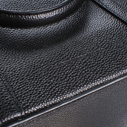 Alexander Wang Leather Dimanche Satchel Black 6 of 9