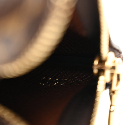 Louis Vuitton Monogram Key Pouch S 6 of 7