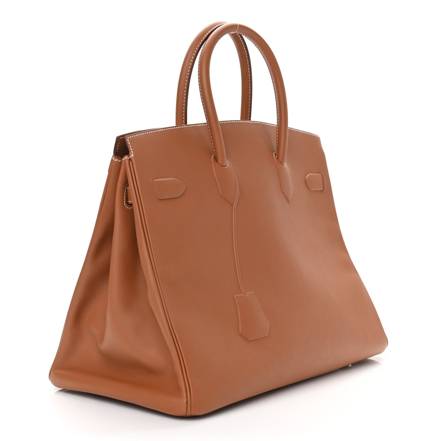 Swift Birkin Shadow 35 Gold