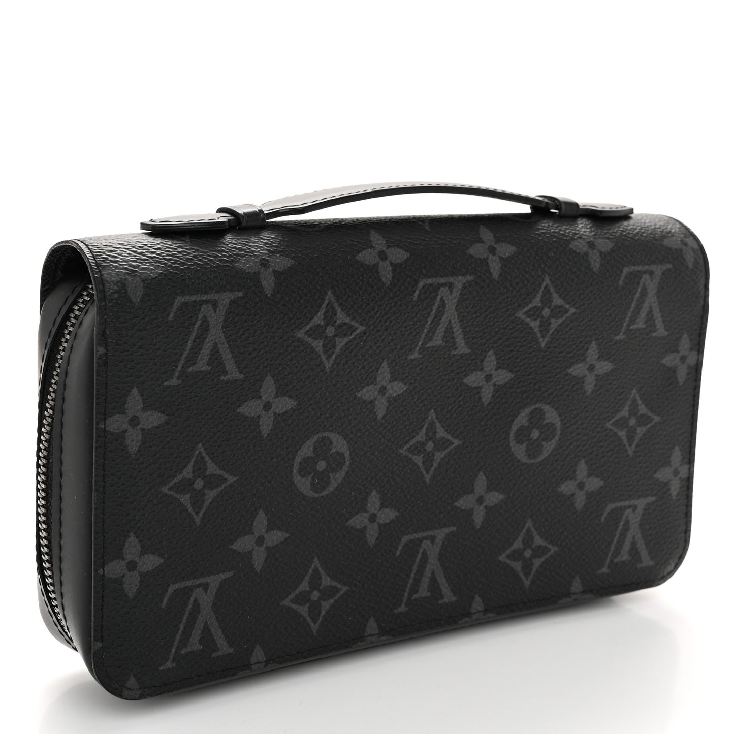 Monogram Eclipse Zippy XL Wallet
