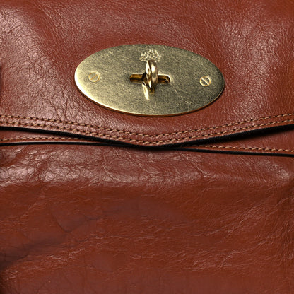 Mulberry Soft Buffalo Medium Alexa Oak 10 of 16