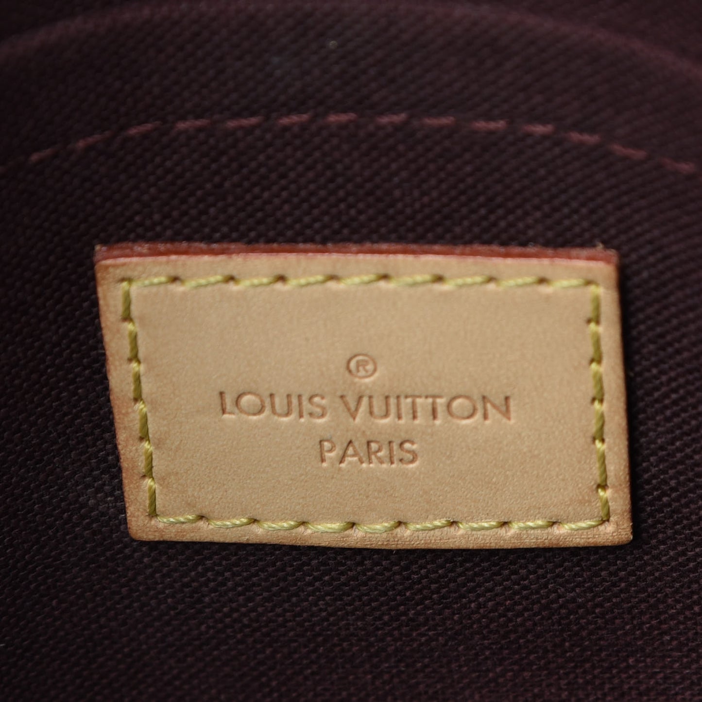Monogram Favorite MM